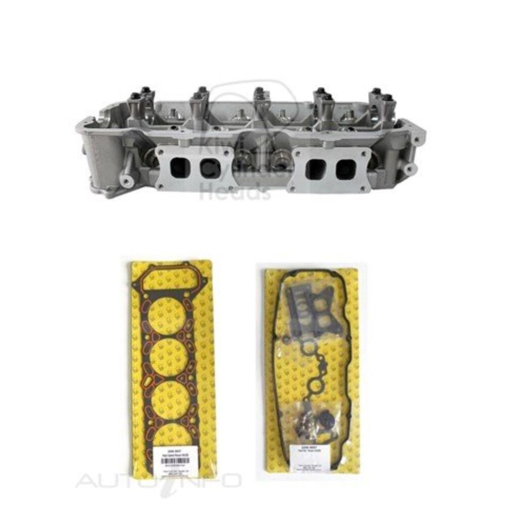 KCH Cylinder Head 13069007 Supercheap Auto New Zealand