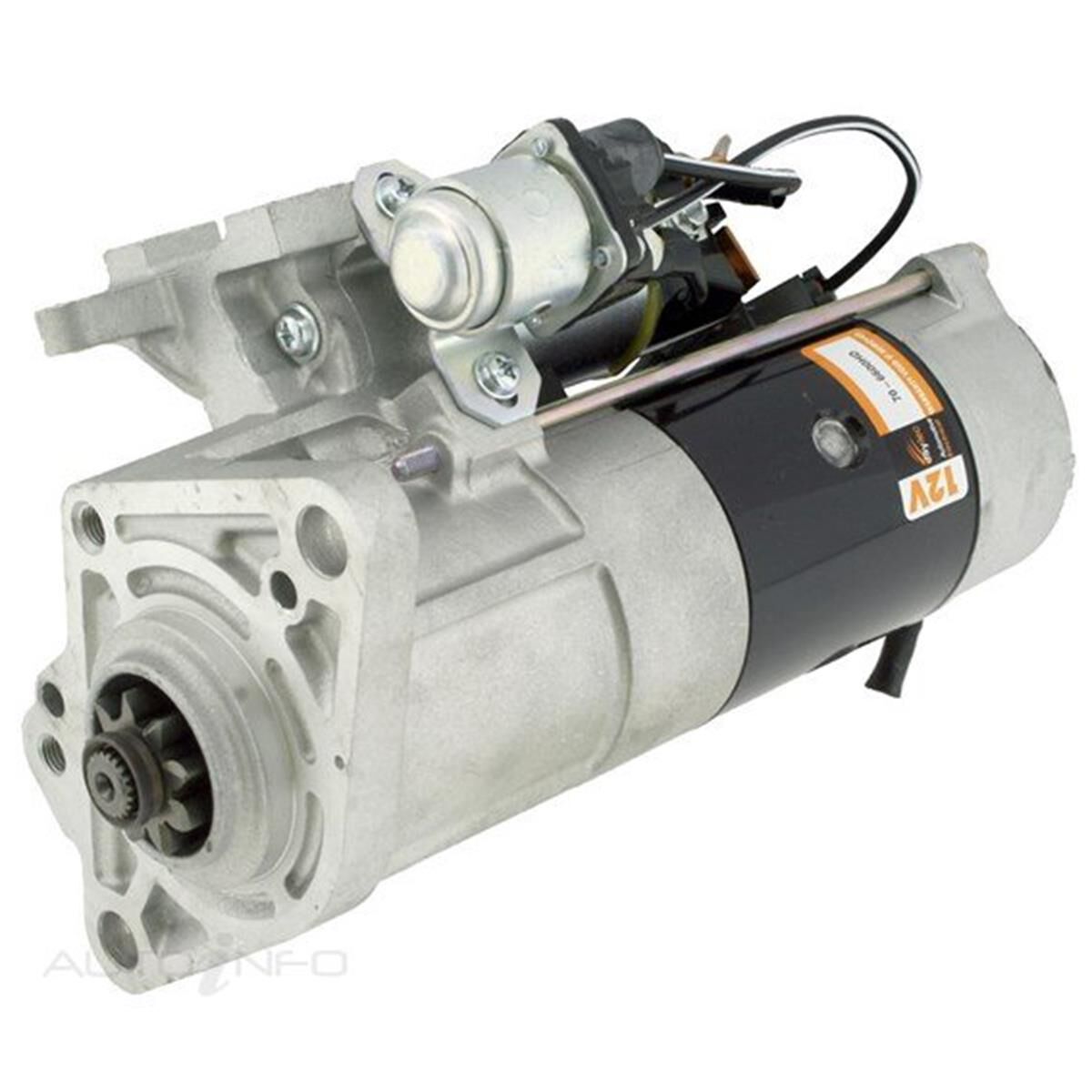 STR MITSUBISHI CANTER 4D34, , scanz_hi-res