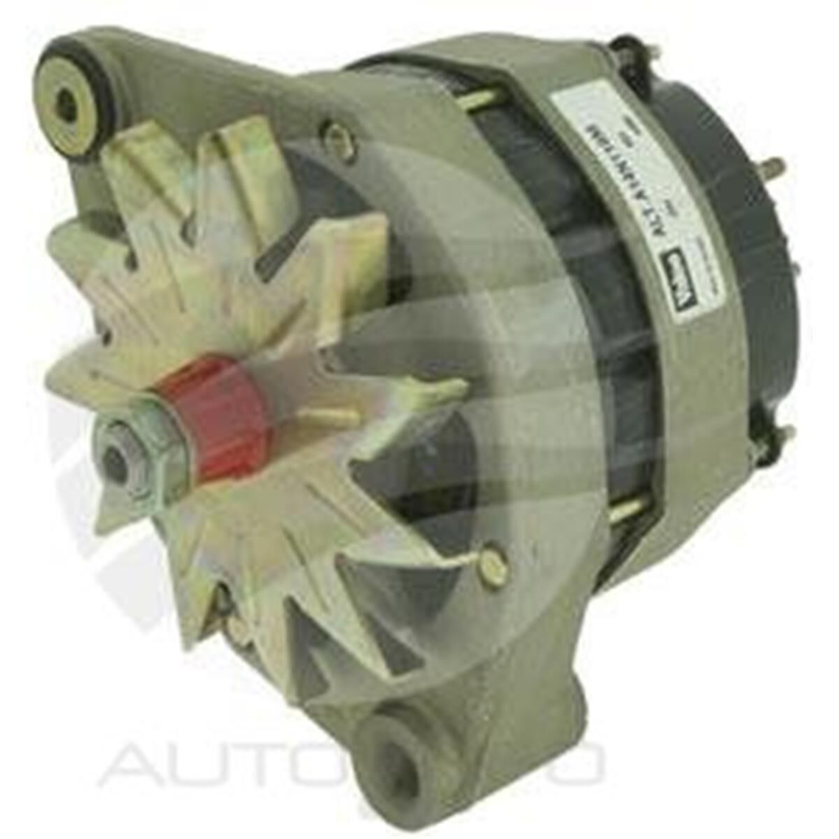 ALT 24V 60A VOLVO TRUCK F7-F12, , scanz_hi-res