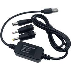 PORTABLE LED BEACON CHARGER, , scanz_hi-res