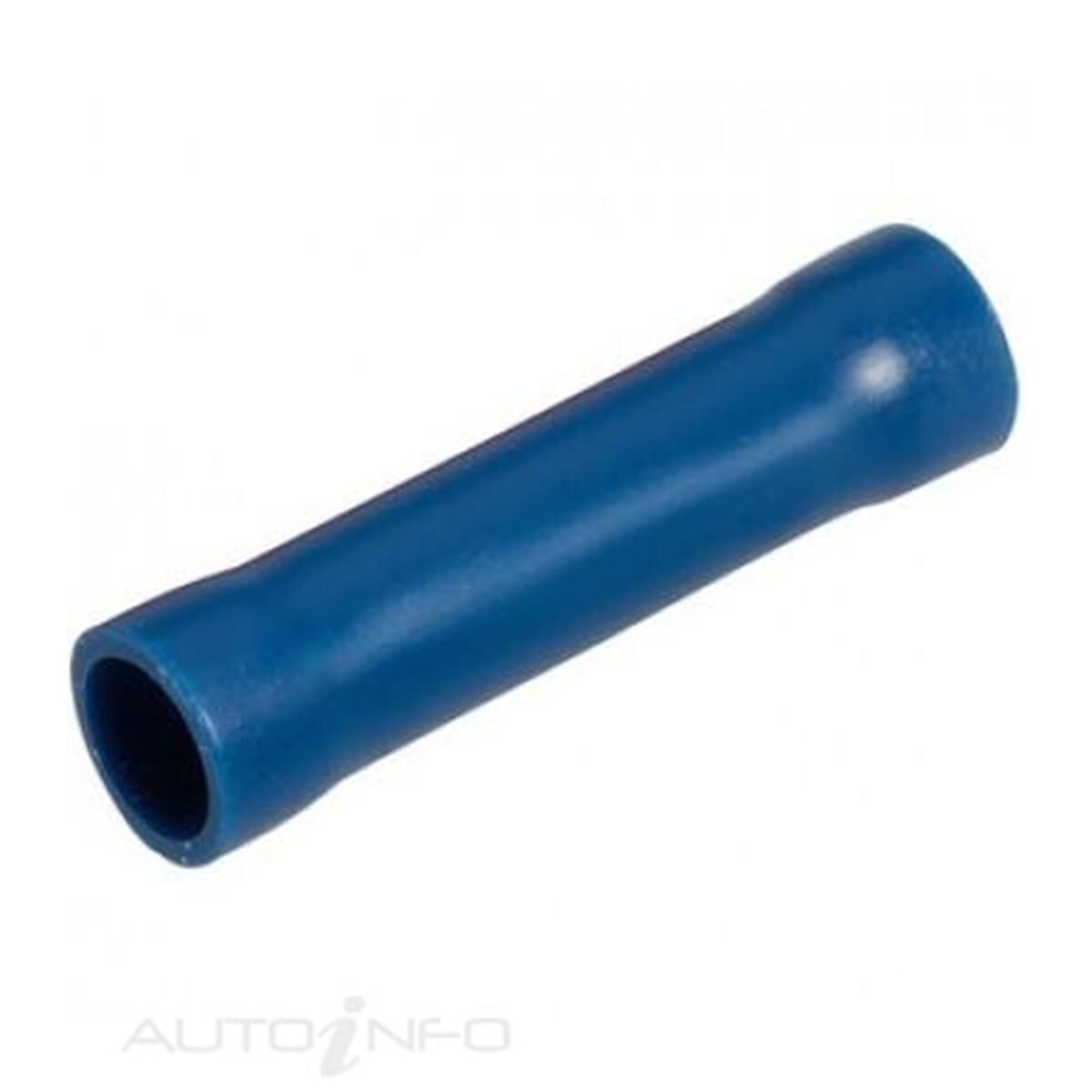 CABLE JOINER BLUE 4mm WIRE PK100, , scanz_hi-res