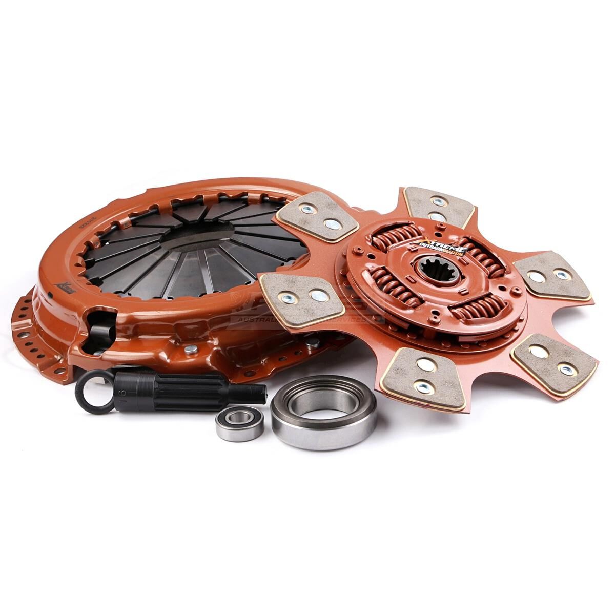 KIT XHD TOYOTA LCRUISER 4.0L, , scanz_hi-res