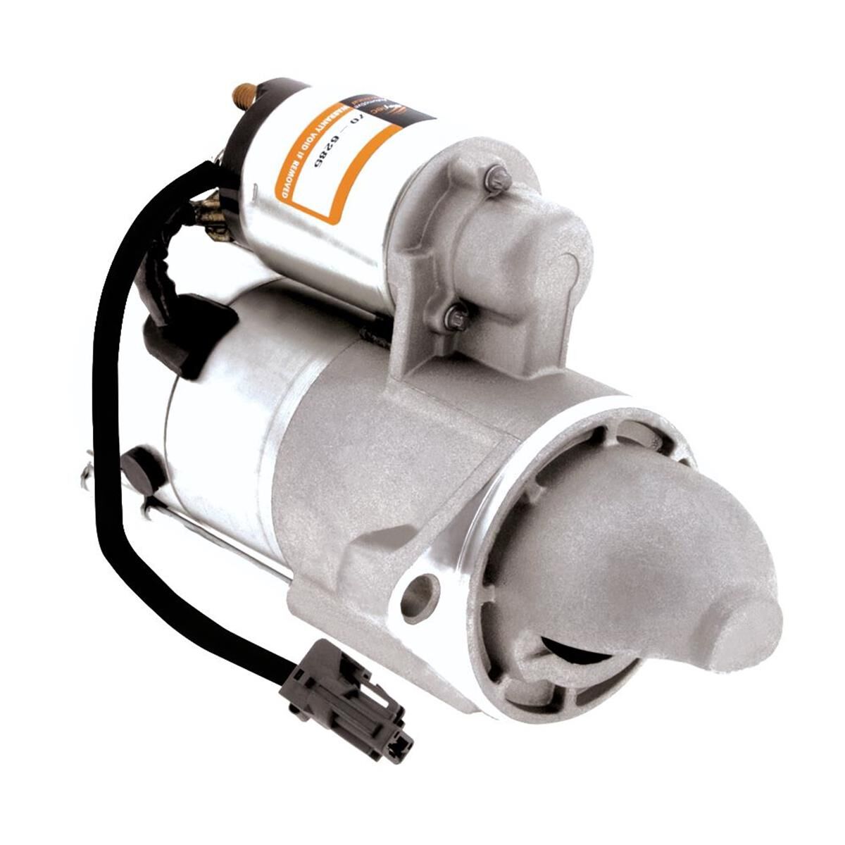 STARTER  12V CAPTIVA  DIESEL, , scanz_hi-res