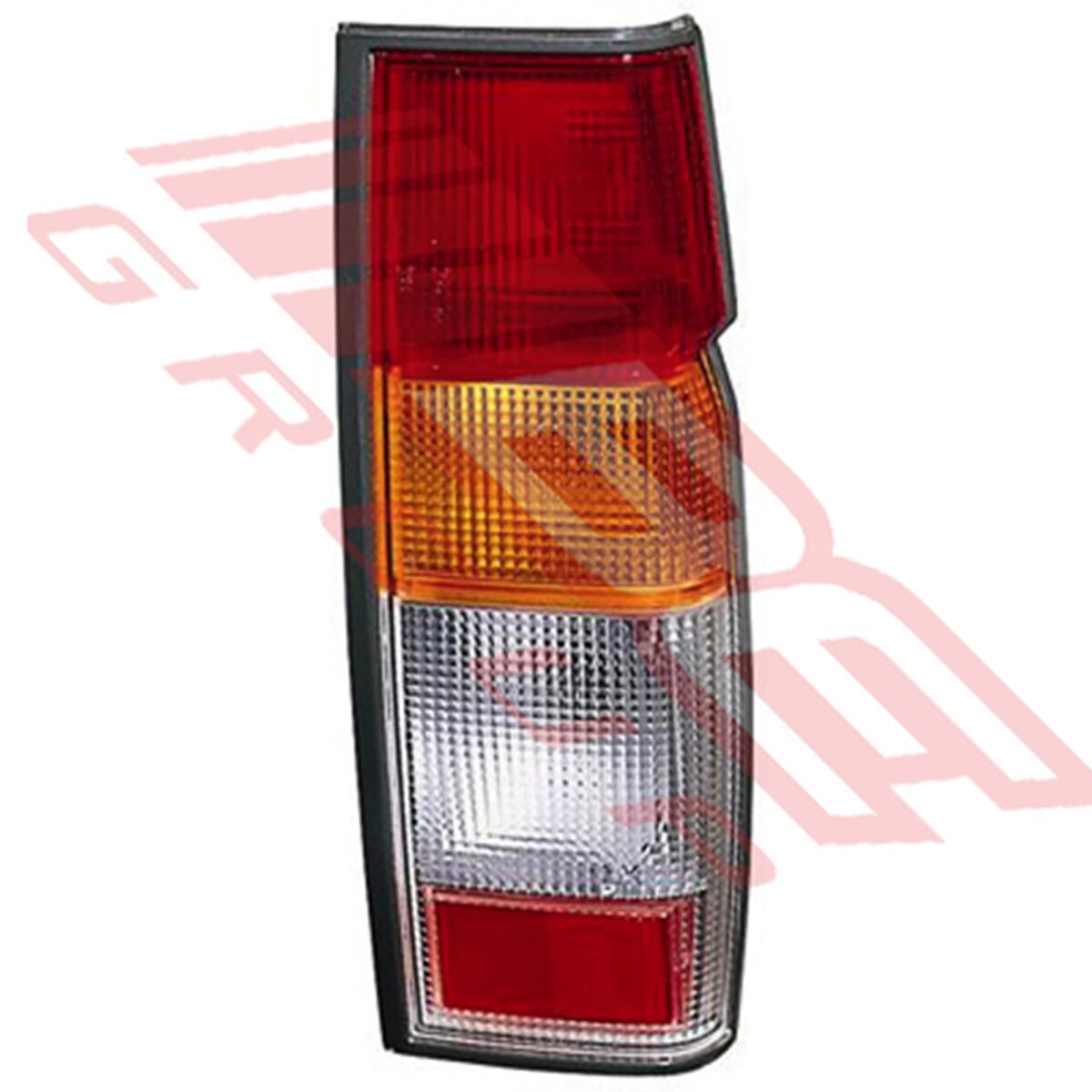 Ute tray tail lights supercheap discount