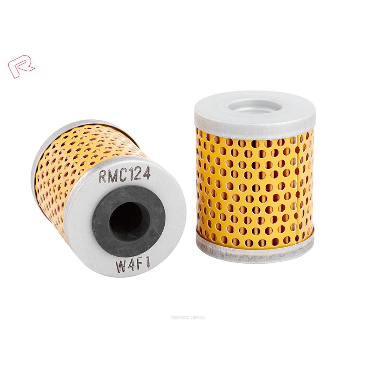 RYCO MOTORCYCLE OIL FILTER, , scanz_hi-res