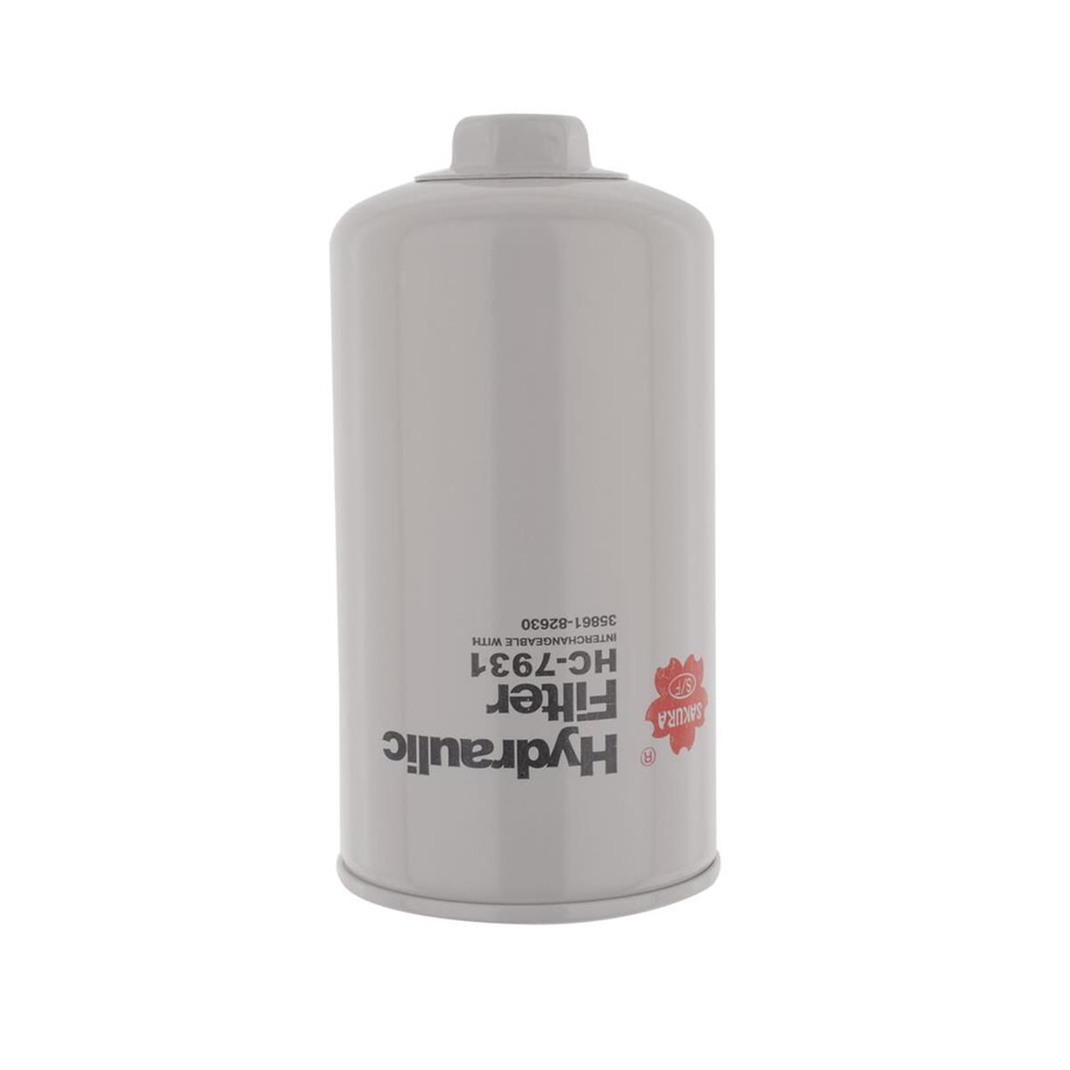 HYDRAULIC FILTER REPLACES Z136, , scanz_hi-res
