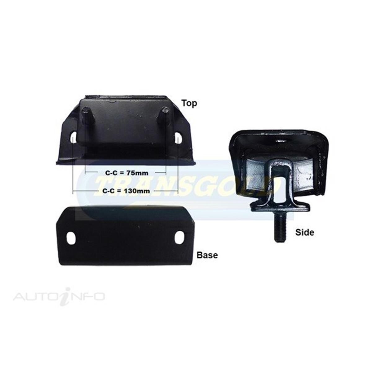 HOLDEN RODEO TF17-99 88-02, JACKAROO 92 ON REAR, , scanz_hi-res