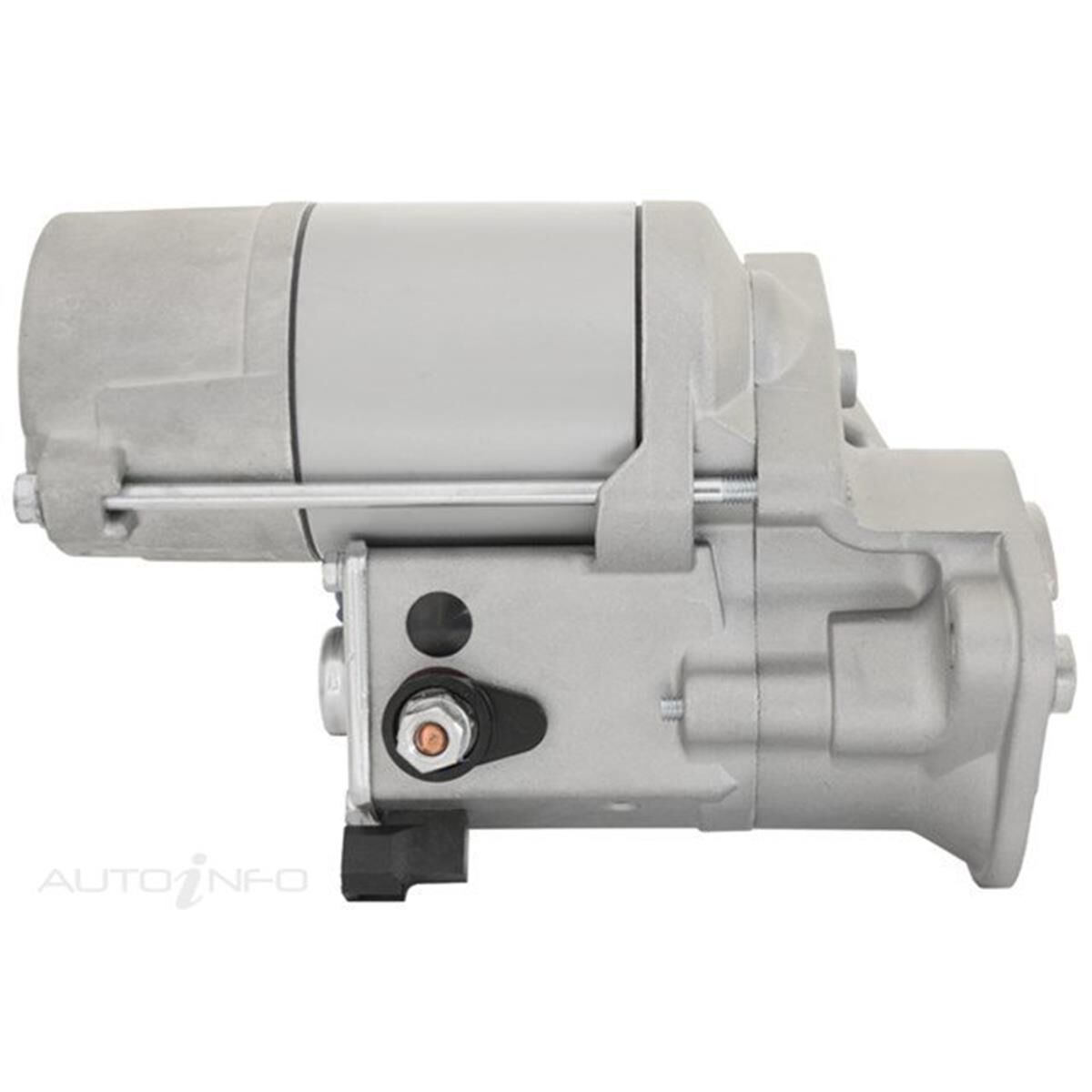 STR MTR 12V 1.4KW 10TH CW TOYOTA LITE ACE TARAGO, , scanz_hi-res