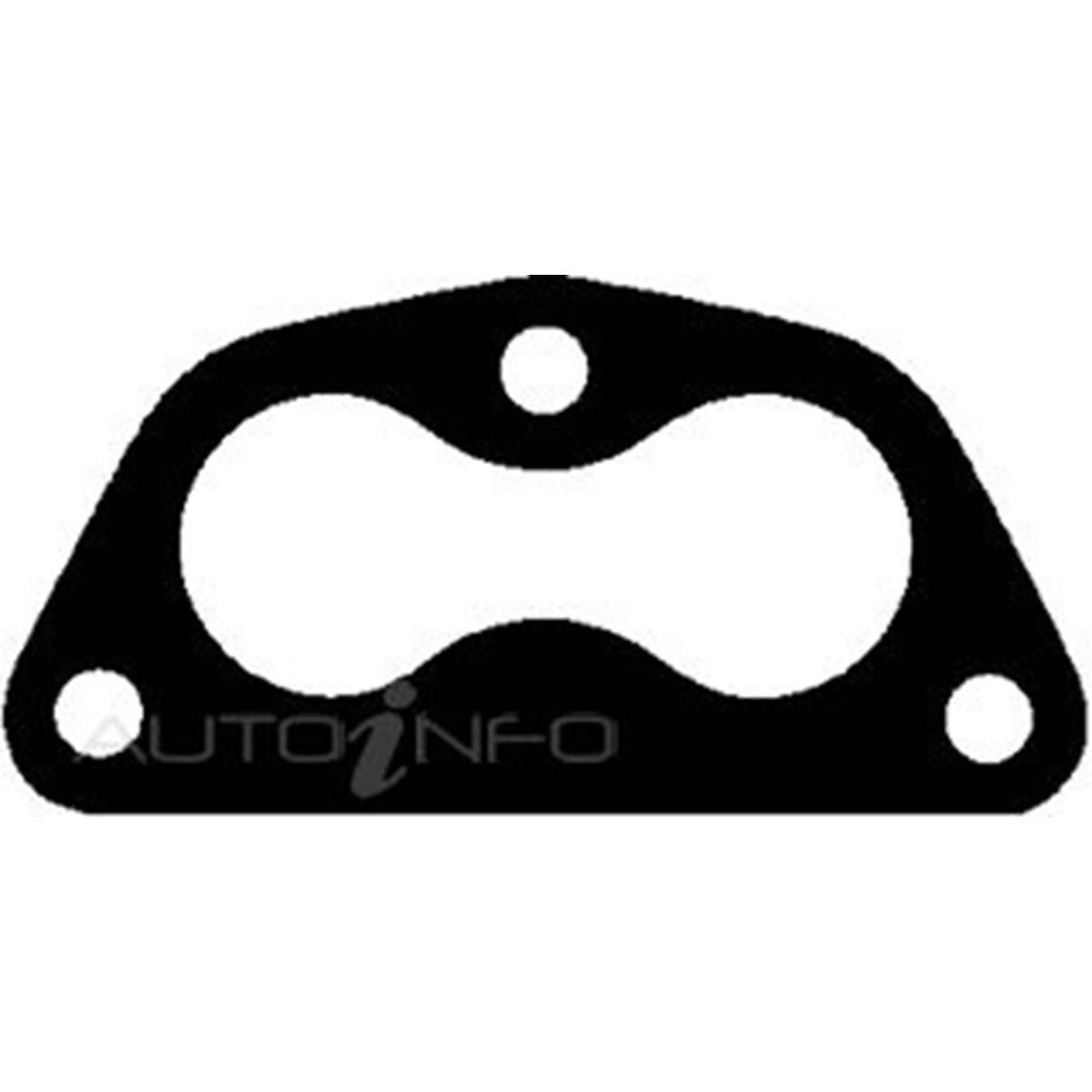 EXHAUST FLANGE GASKET MAZDA, , scanz_hi-res