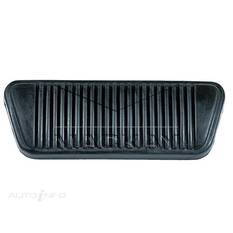 BRAKE PEDAL PAD  - FORD FALCON AU1 - 4.0L I6  PETROL - AUTO, , scanz_hi-res