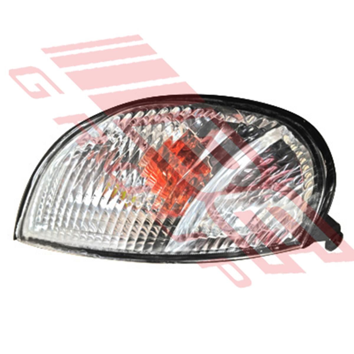 PARK/INDICATOR LIGHT - FRONT, , scanz_hi-res