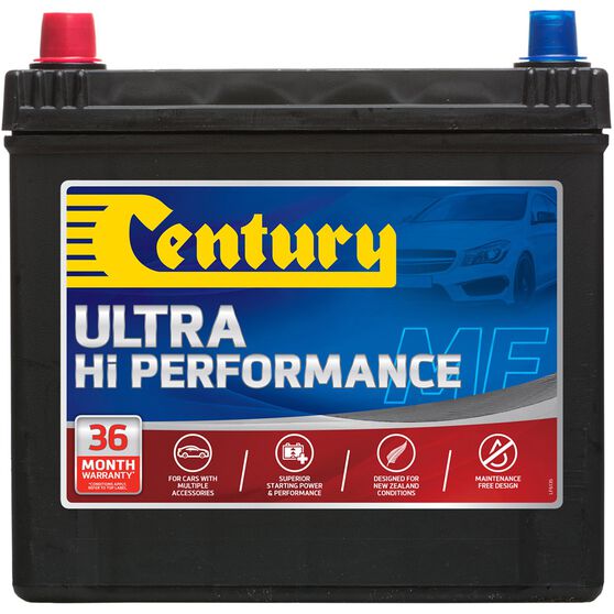 55D23RMF Century Ultra Hi Perf Battery, , scanz_hi-res