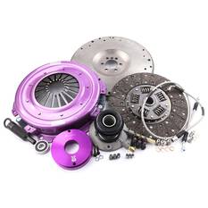 KIT PER GMH VE 6.0L Non-SAC inc F/W+CSC, , scanz_hi-res