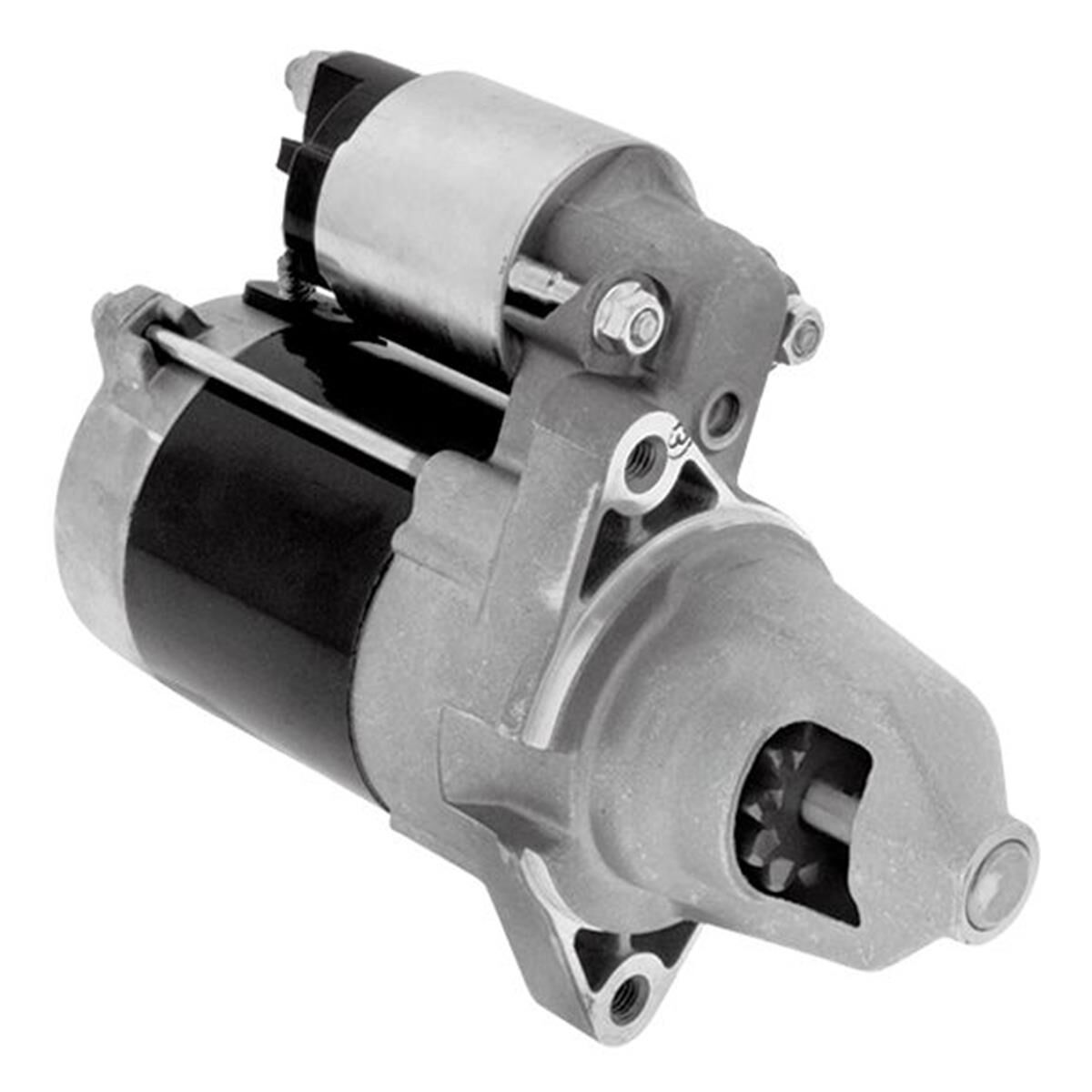 STARTER 12V 11TH CCW KUBOTA, , scanz_hi-res