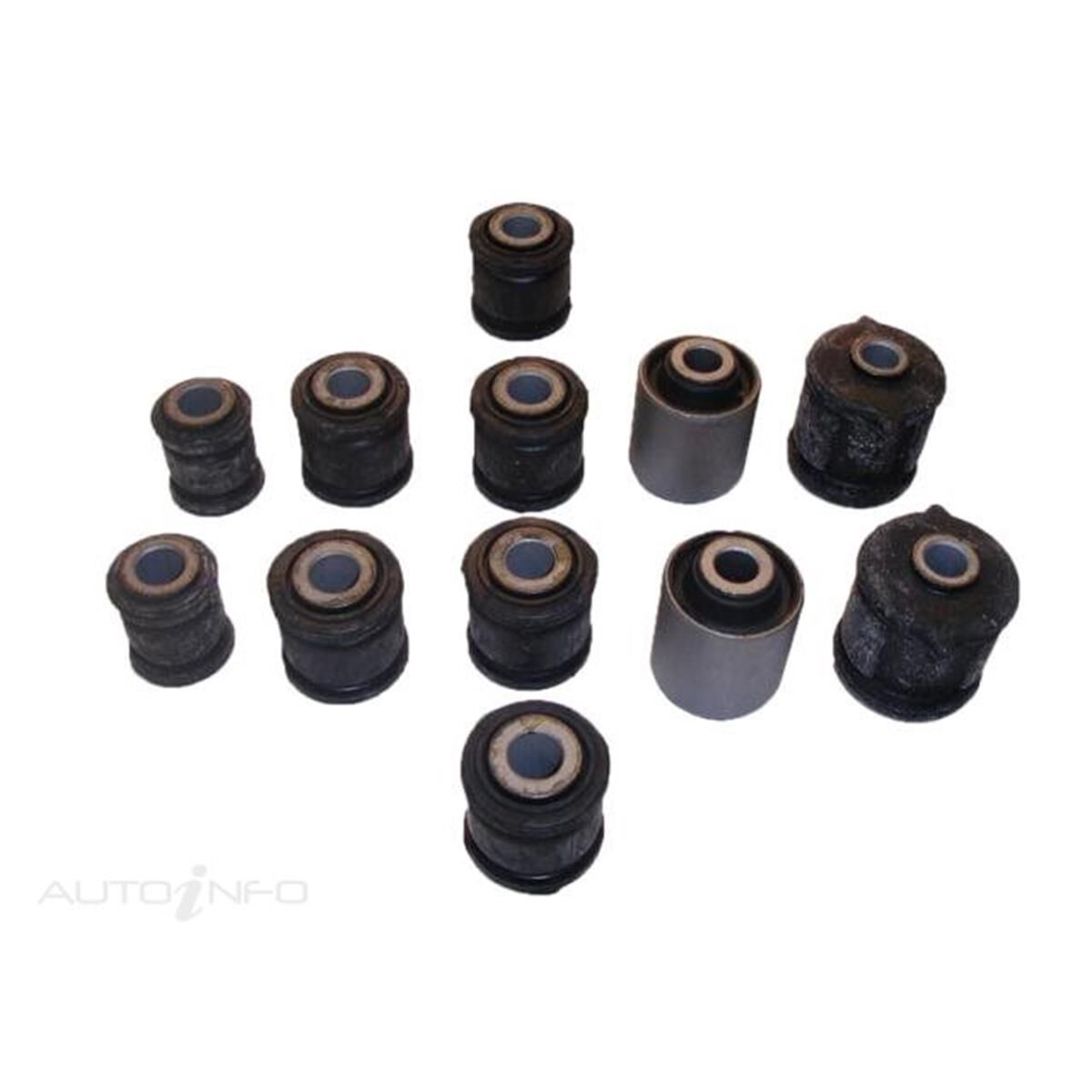 (BK) TOYOTA CAMRY 02-05 REAR SUSP. BUSH KIT, , scanz_hi-res
