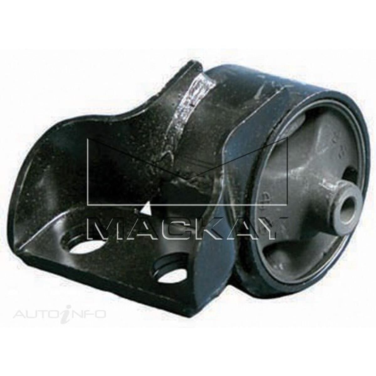 ENGINE MOUNT RIGHT - KIA RIO BC - 1.5L I4  PETROL - MANUAL & AUTO, , scanz_hi-res