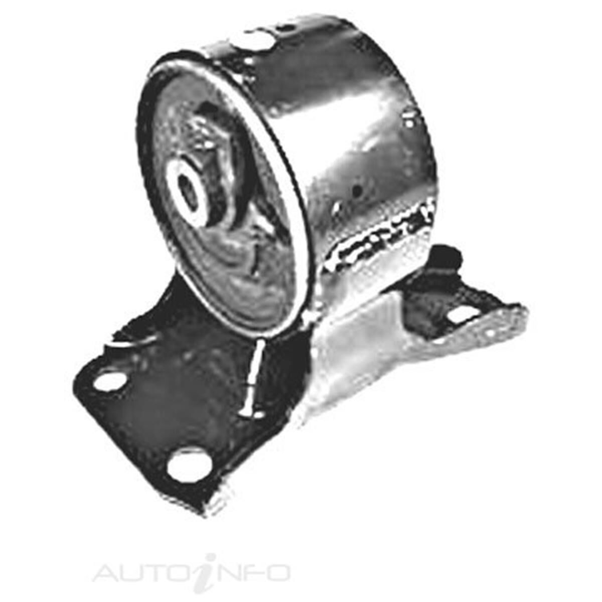 DAIHATSU CUORE 1998-2000 FRT, , scanz_hi-res