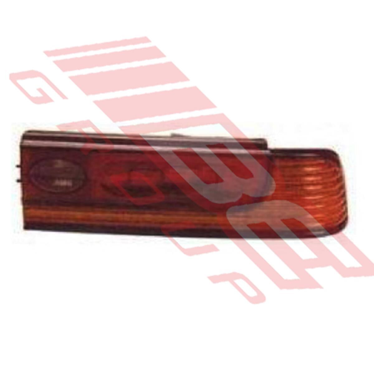 Tail top lights supercheap