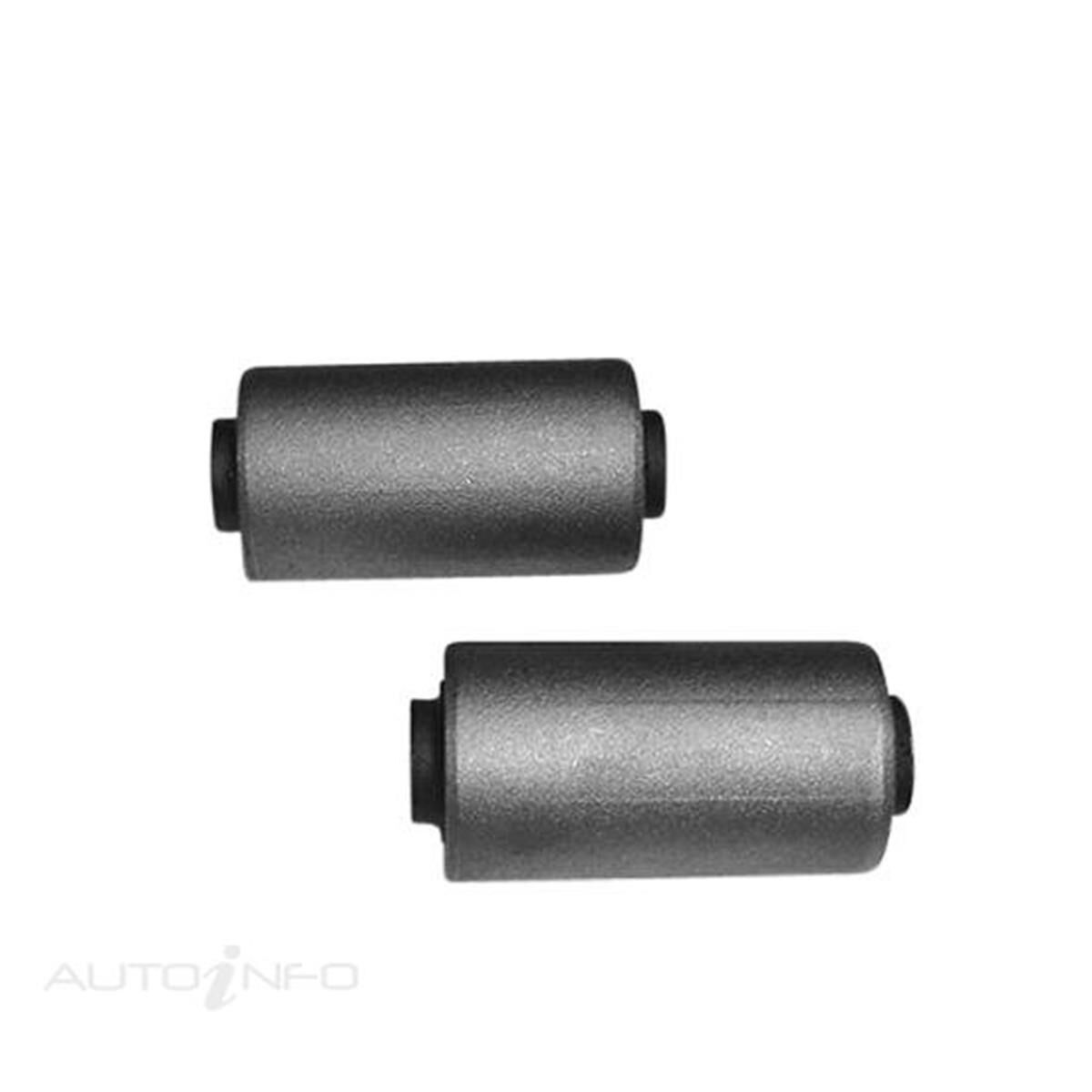 (BK) NISSAN NAVARA D22 2WD REAR SPRING EYE BUSH FRONT, , scanz_hi-res