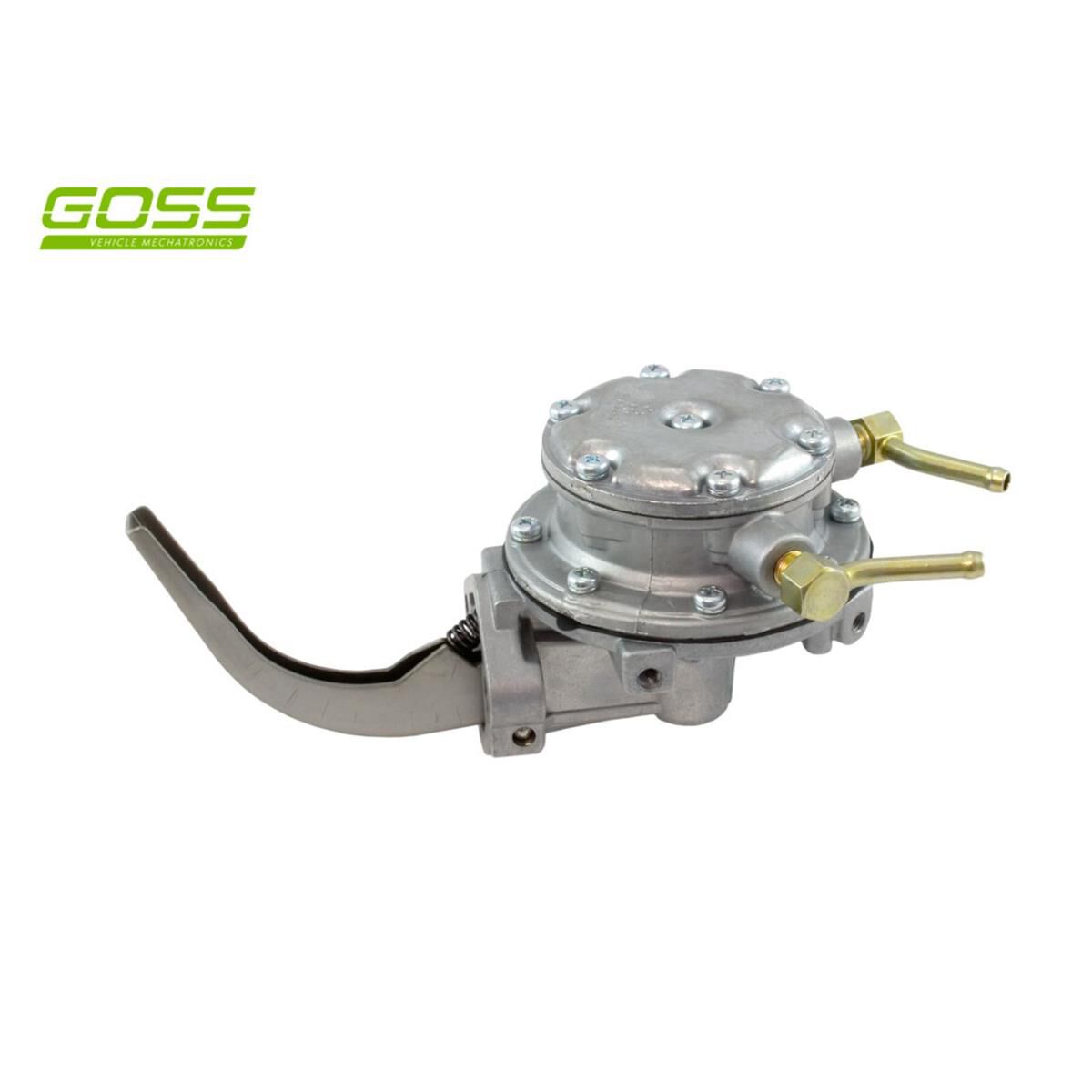 GOSS MECHANICAL FUEL PUMP, , scanz_hi-res