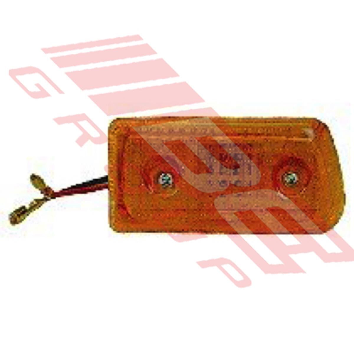 SIDE REPEATER LIGHT, , scanz_hi-res