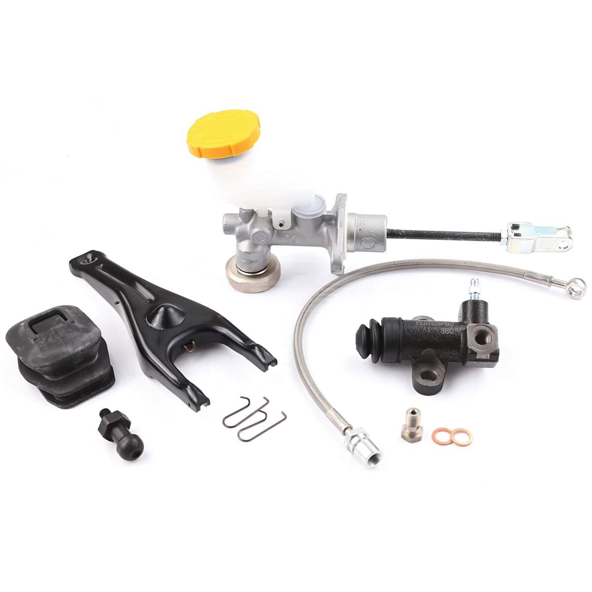 ACTUATION KIT SUBARU, , scanz_hi-res