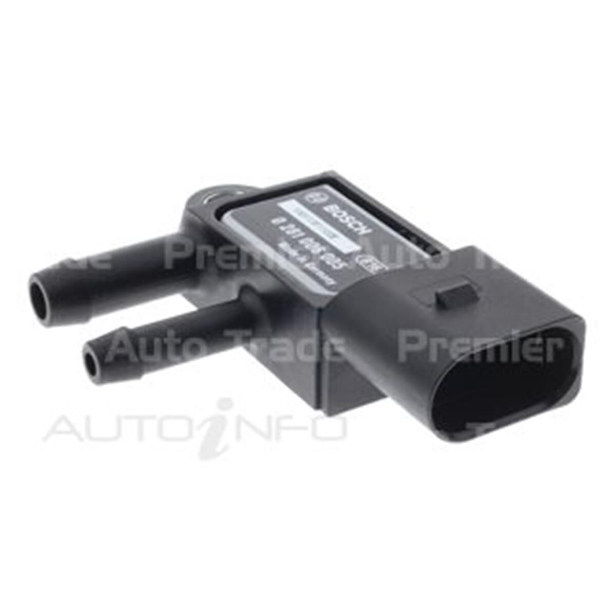 AUDI VW EXHAUST PRES SENSOR, , scanz_hi-res