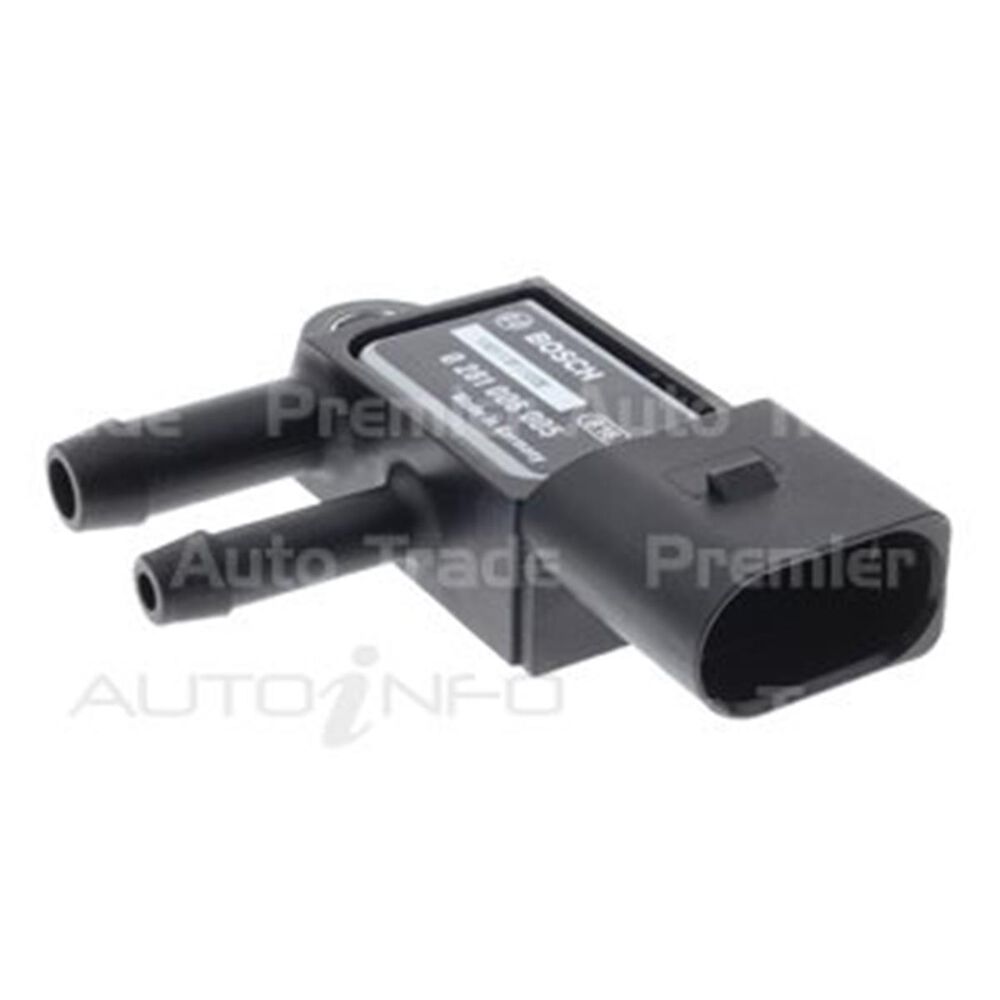 Exhaust Pressure Sensor | Supercheap Auto New Zealand