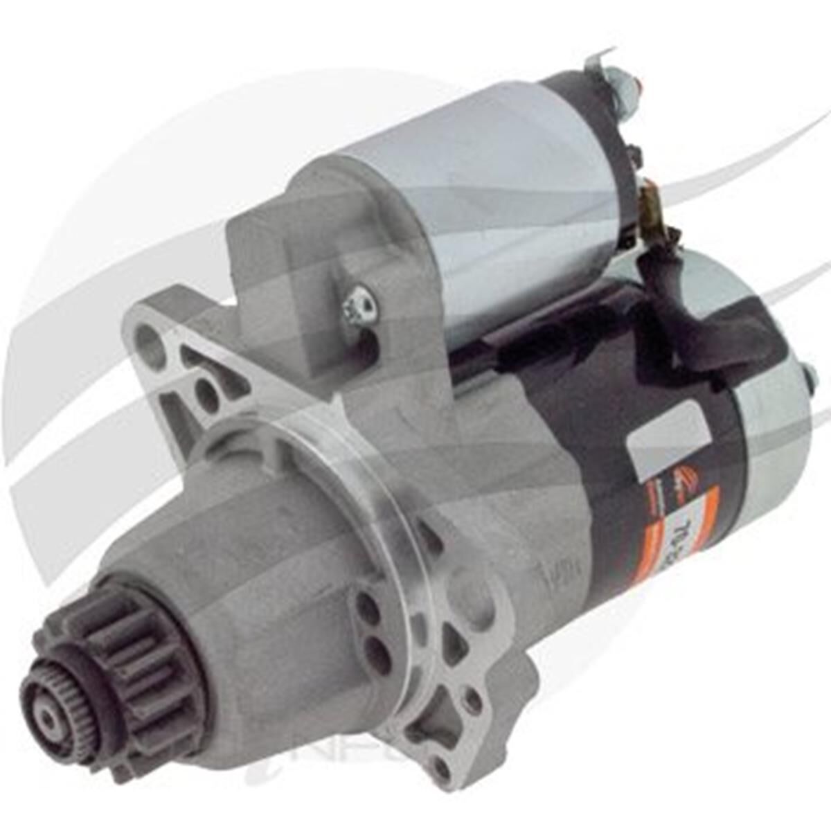 STR NISSAN  X-TRAIL T30 T31, , scanz_hi-res