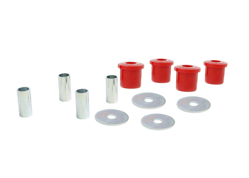 CONTROL ARM UPPER INNER BUSHING, , scanz_hi-res