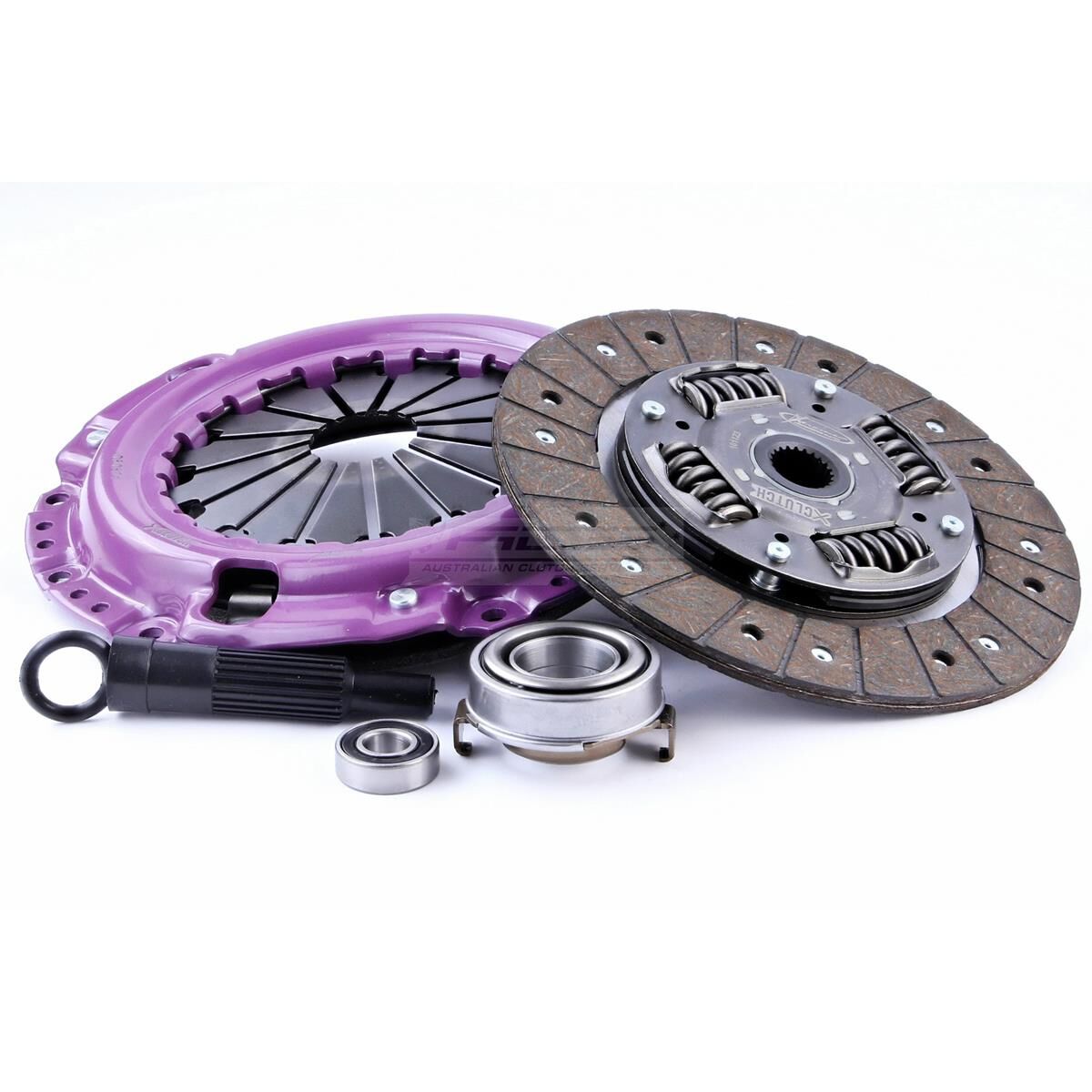 KIT PER MAZDA MX5 1.8L, , scanz_hi-res