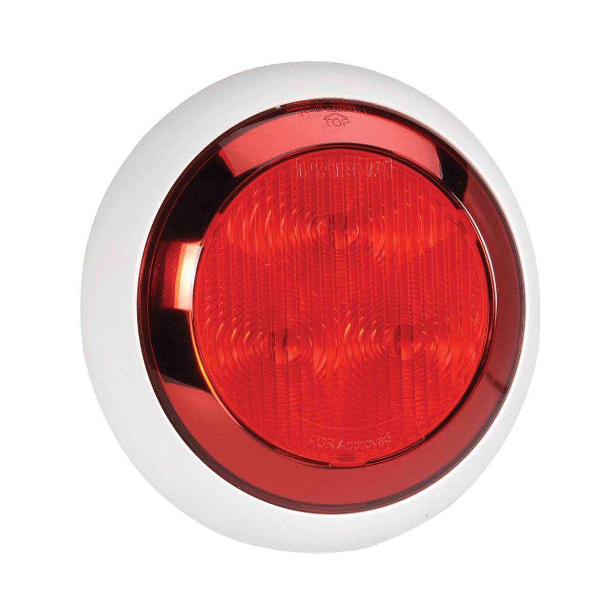 MDL43 9-33V LED 150MM ST/TAIL, , scanz_hi-res