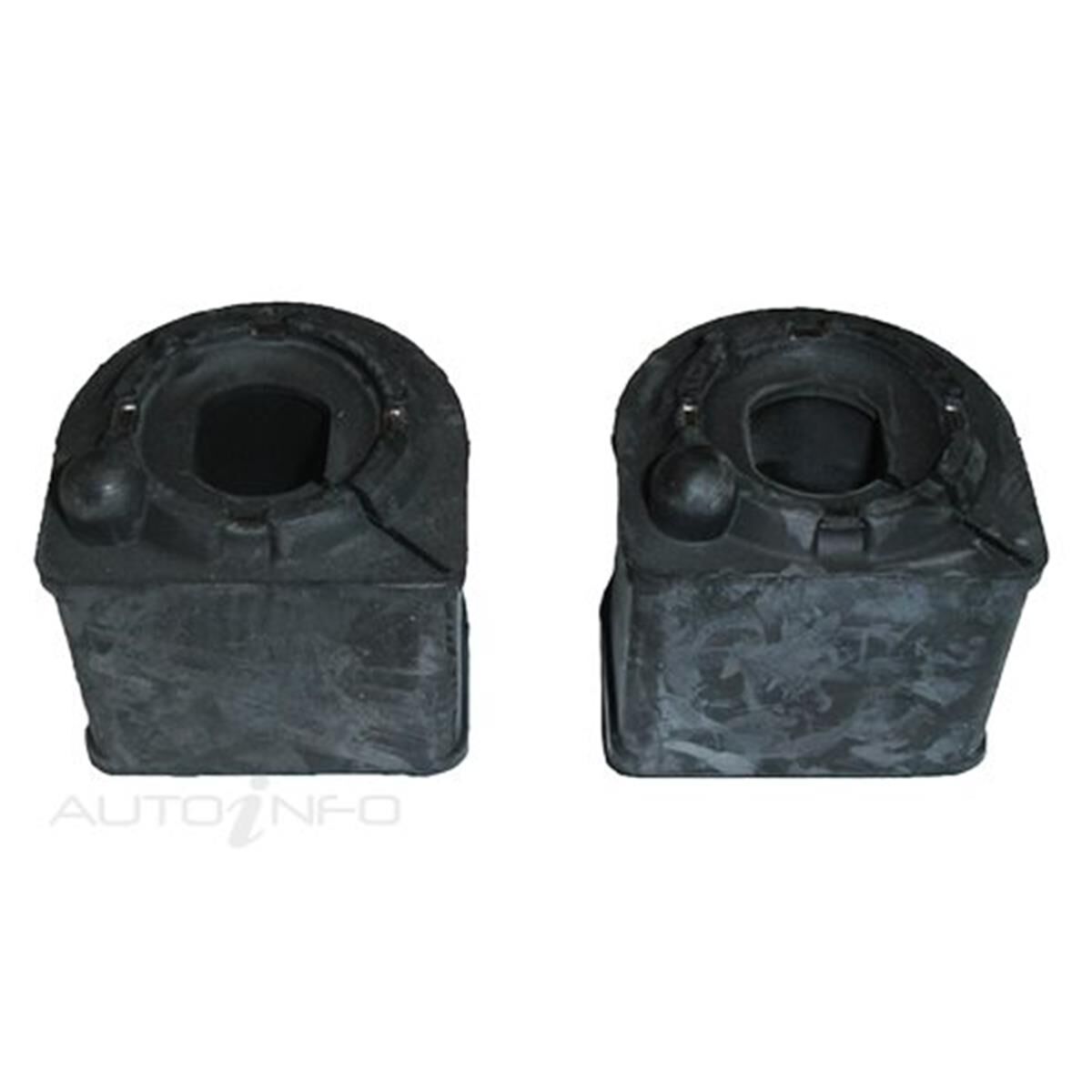 (DR) MAZDA 3 / FORD FOCUS 04-ON FRONT SWAY BAR BUSH KIT, , scanz_hi-res