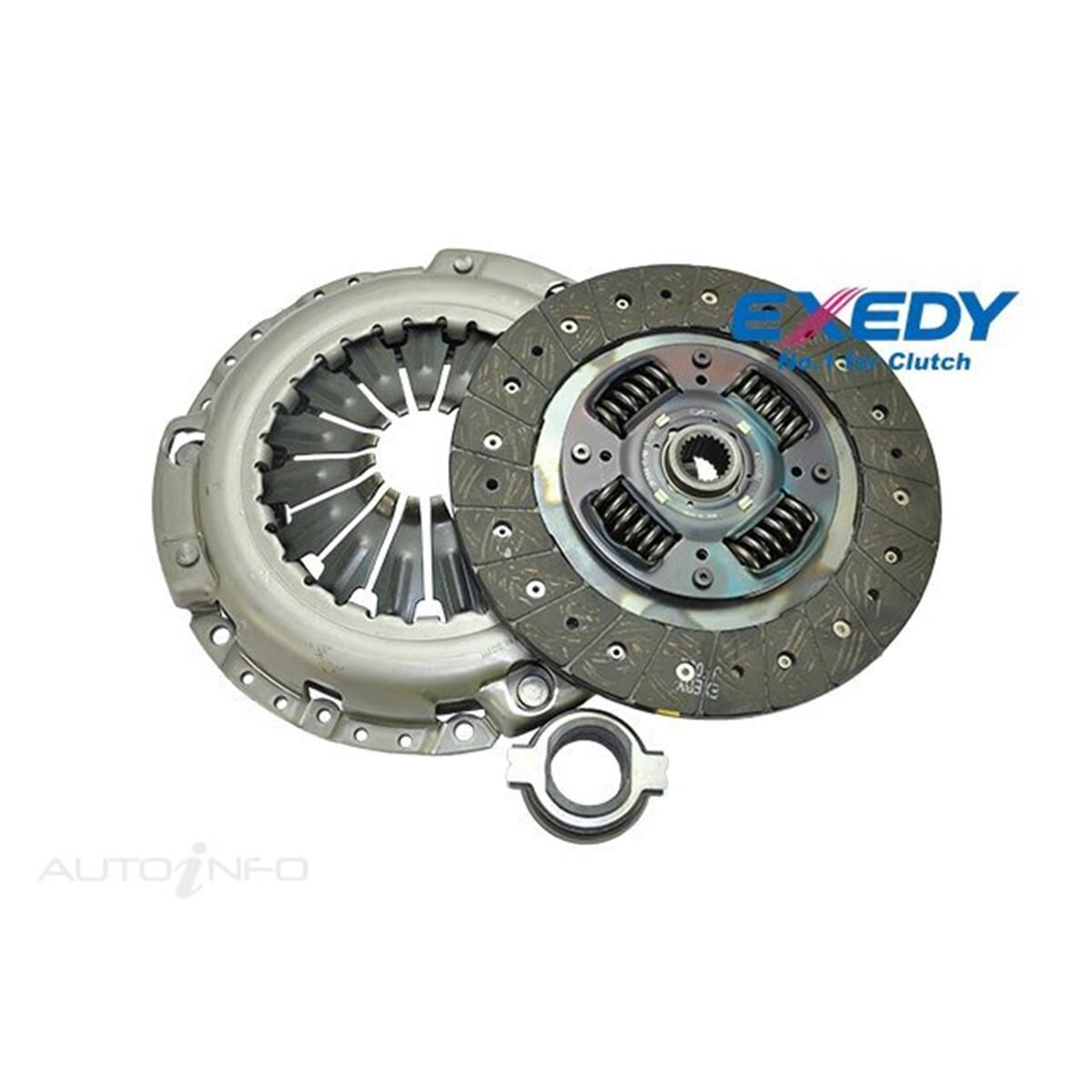 CLUTCH KIT, , scanz_hi-res