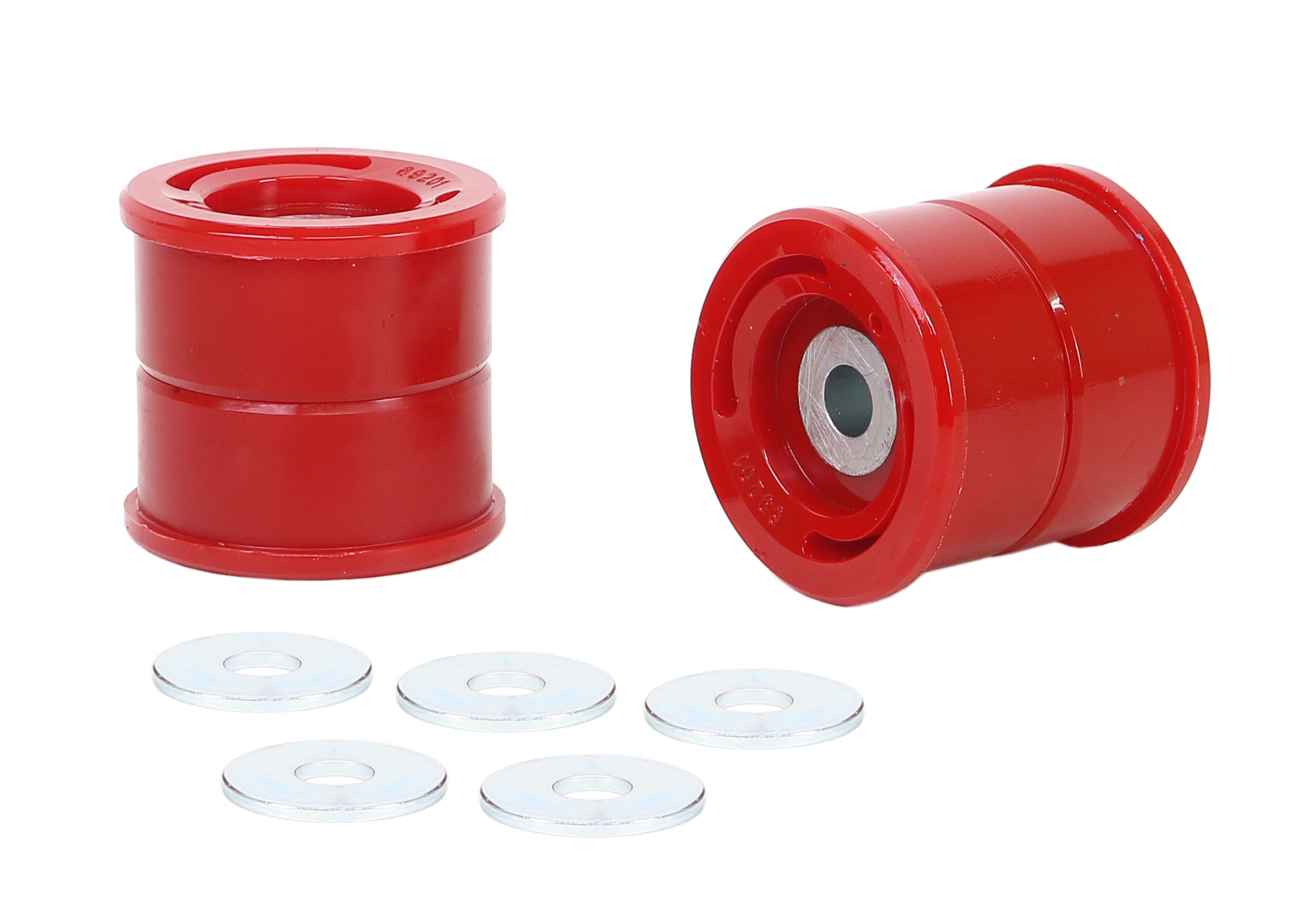 DIFFERENTIAL MOUNT FRONT REAR BUSHING, , scanz_hi-res