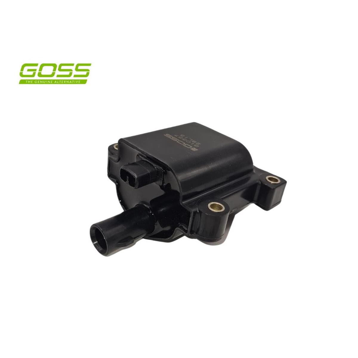 GOSS IGNITION COIL, , scanz_hi-res