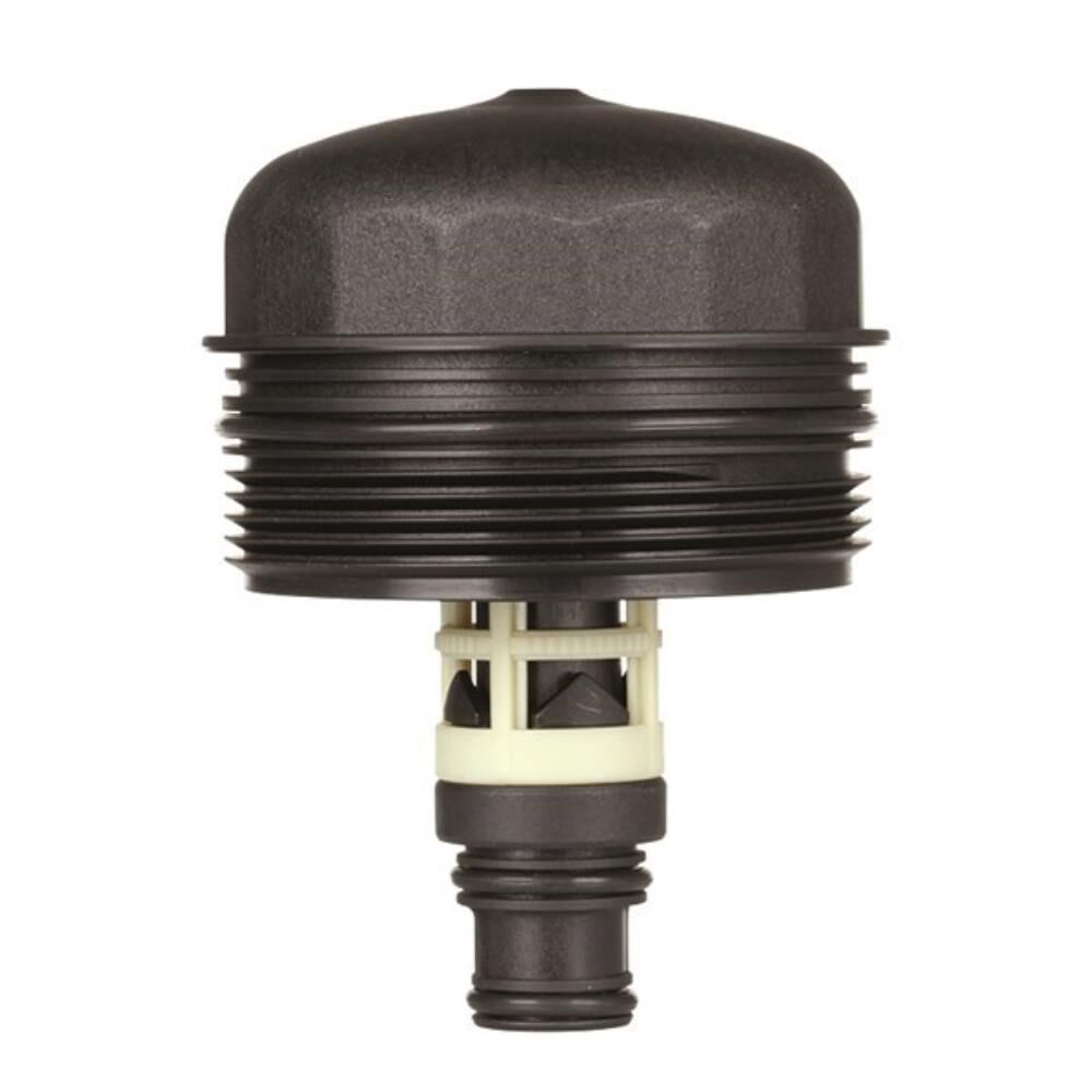 TRIDON CARTRIDGE CAP OIL FILTER, , scanz_hi-res