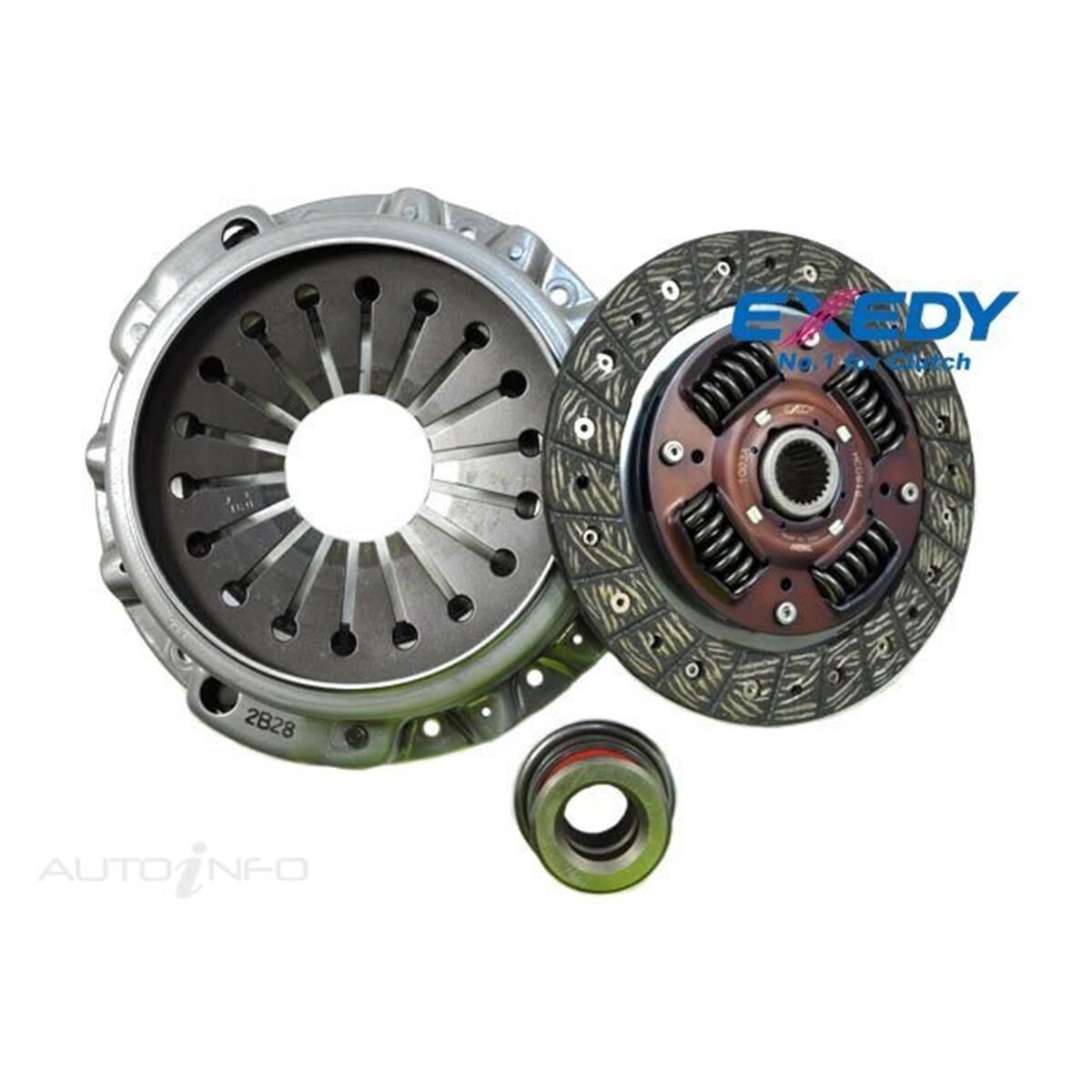 CLUTCH KIT, , scanz_hi-res