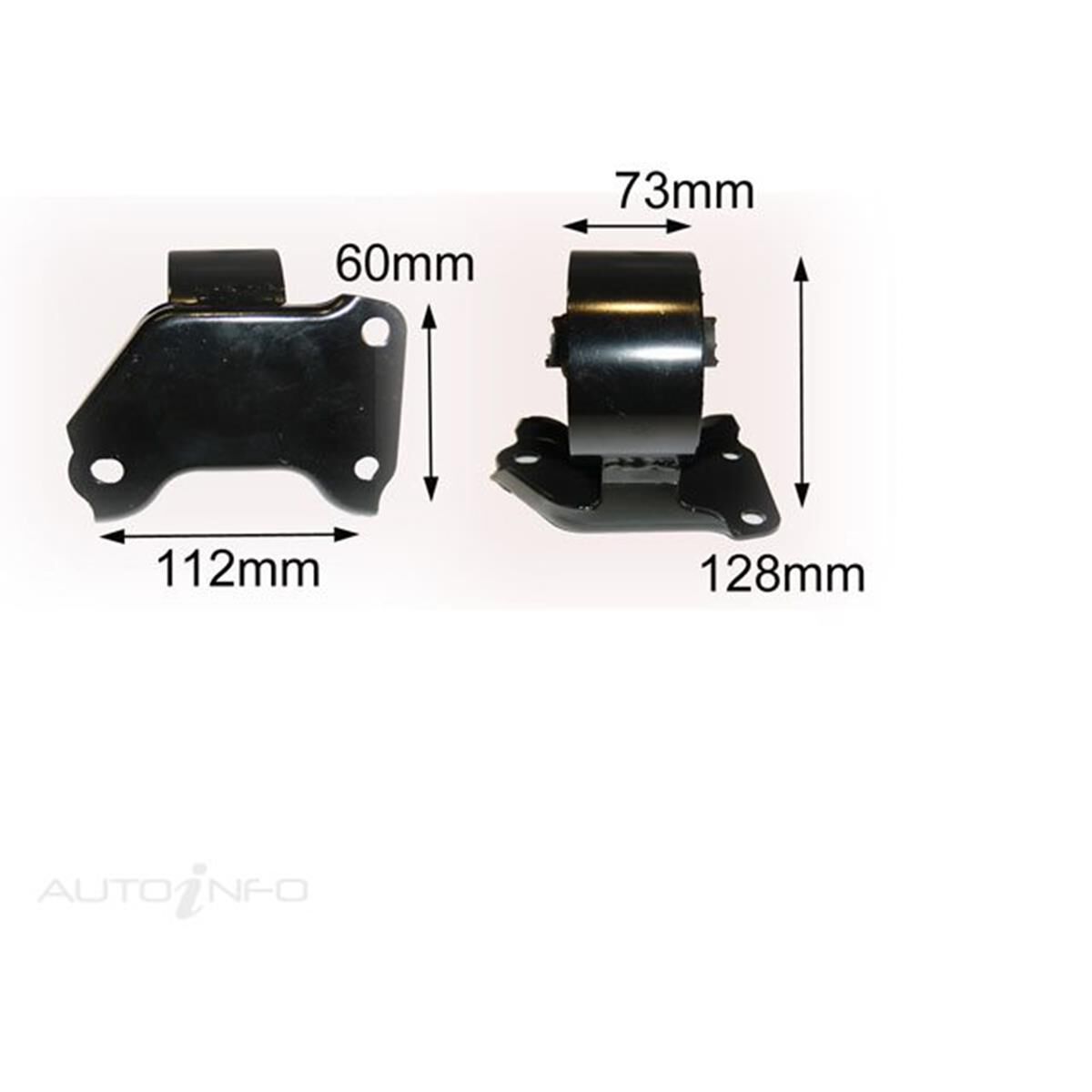 DAIHATSU SIRION 1.3L 1997-00 RH, , scanz_hi-res