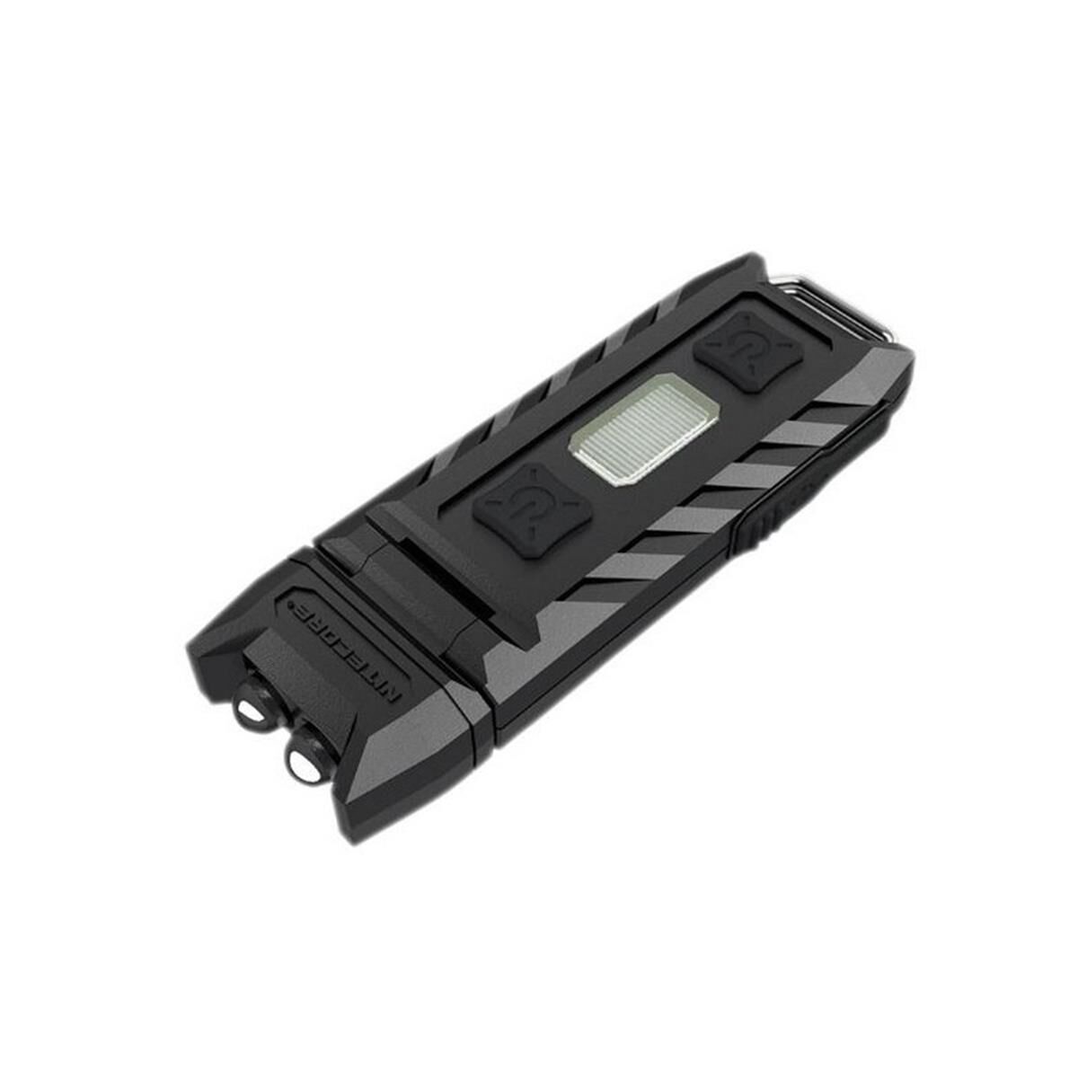 NITECORE RECHARGEABLE LED KEY-CHAIN FLASHLIGHT, , scanz_hi-res