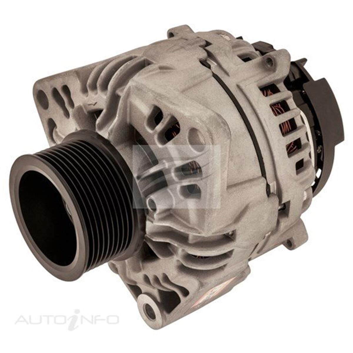 ALT 24V MERCEDES  ACTROS, , scanz_hi-res