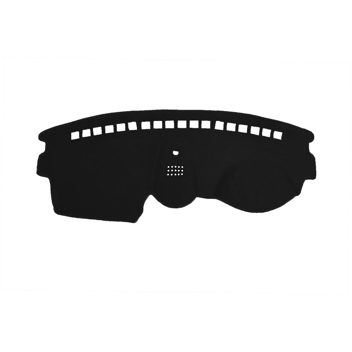 DASHMAT - BLACK, , scanz_hi-res