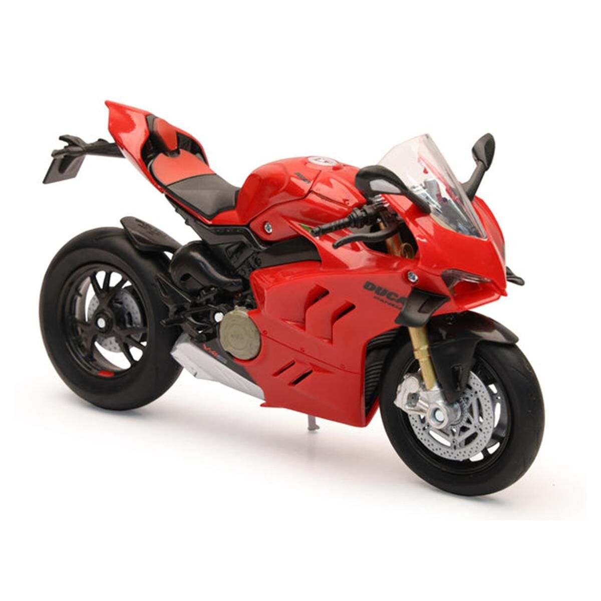MODEL ROAD BIKE DUCATI PANIGALE V4S 1:12 SCALE BY NEW RAY, , scanz_hi-res