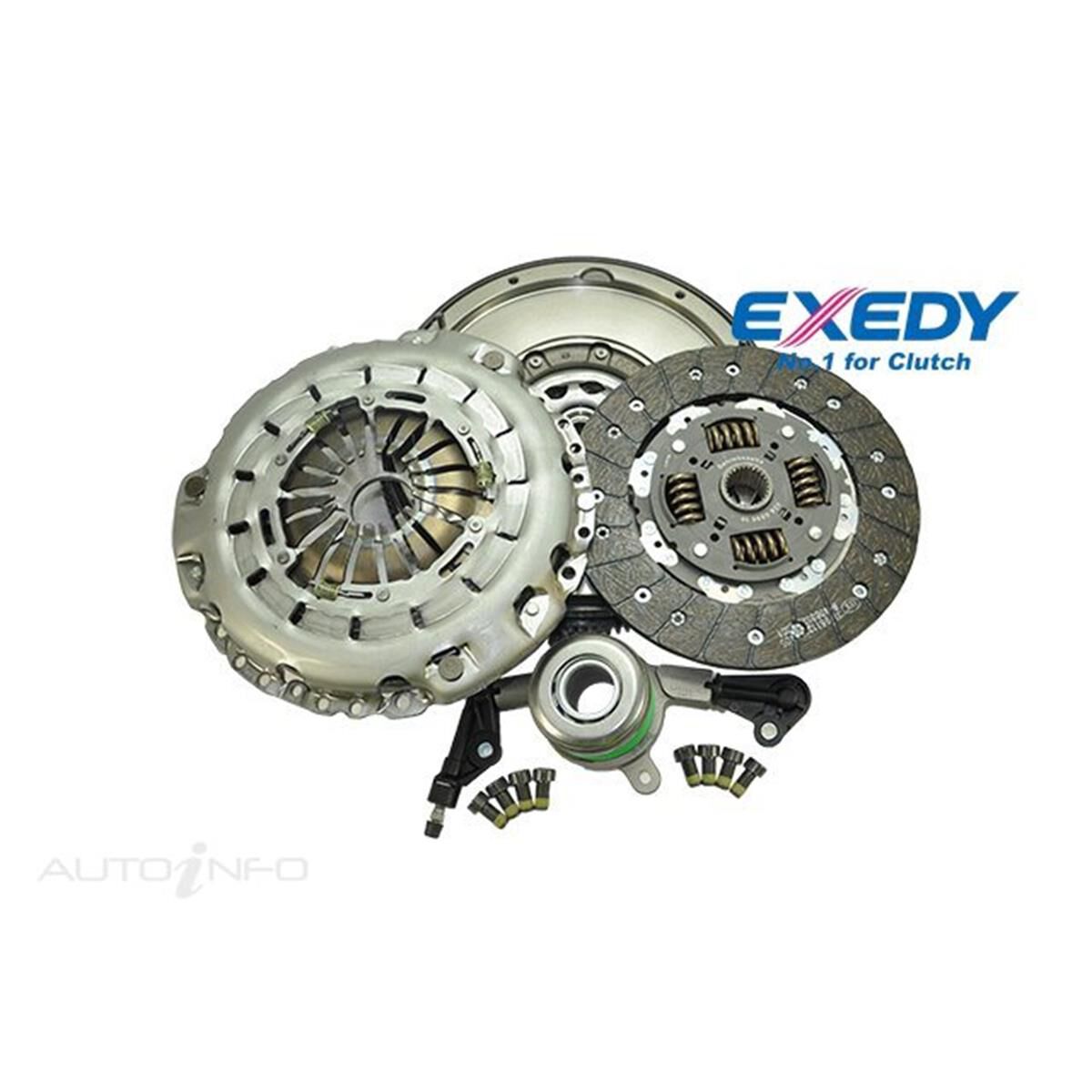 CLUTCH KIT, , scanz_hi-res