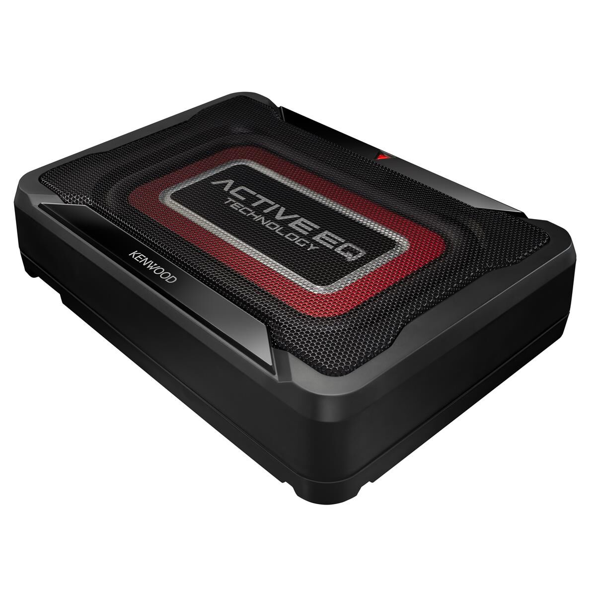 Kenwood underseat hot sale