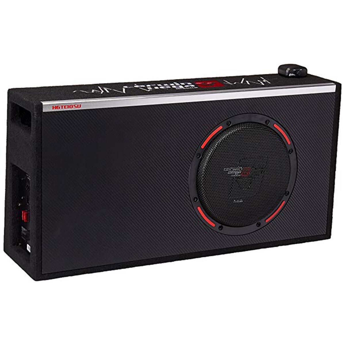 Cerwin vega sales powered subwoofer 10
