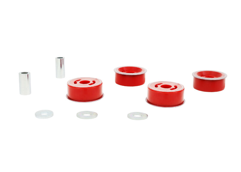 DIFFERENTIAL MOUNT FRONT SUPPORT BUSHING, , scanz_hi-res