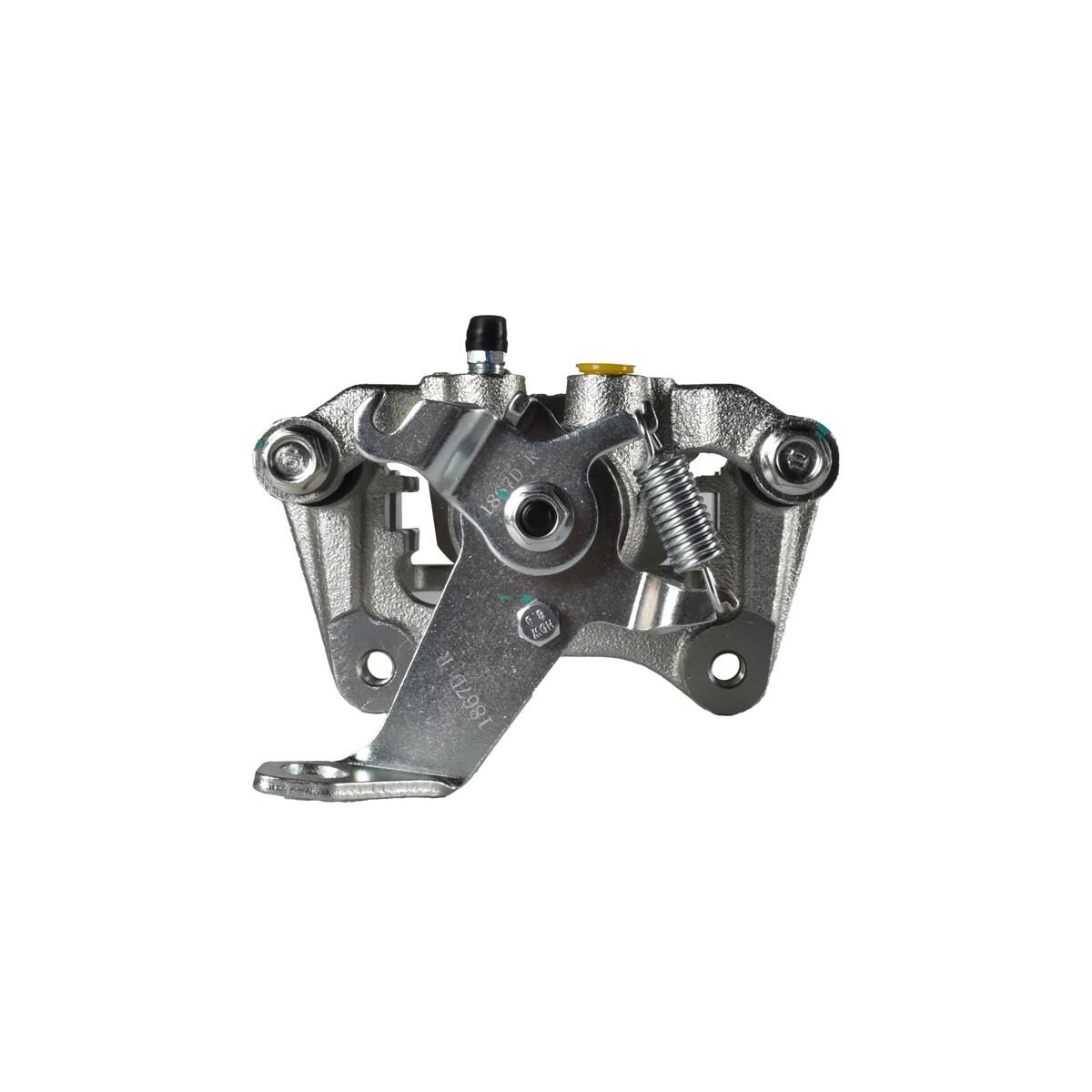 DBA Street Series Kia Seltos 2.0L Petrol FWD Rear R/H 10/2019 on, , scanz_hi-res