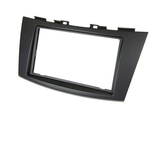 FACIA SUZUKI SWIFT 2011 ON BLACK, , scanz_hi-res