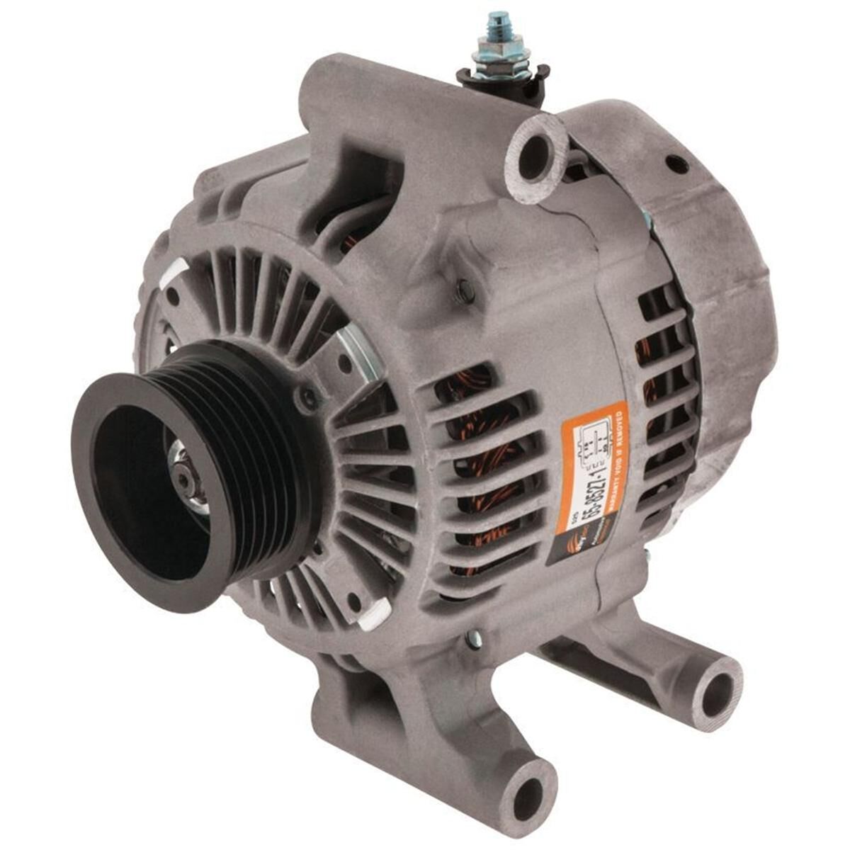 ALT 14V 120A  JAGUAR S-TYPE, , scanz_hi-res